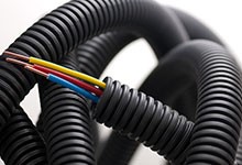 Elektroinstallationsrohr